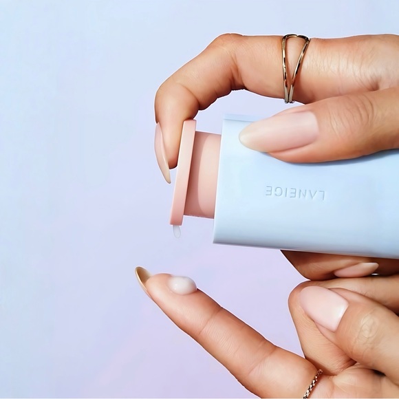 LANEIGE Water Bank Blue Hyaluronic Serum - Picture 2 of 2